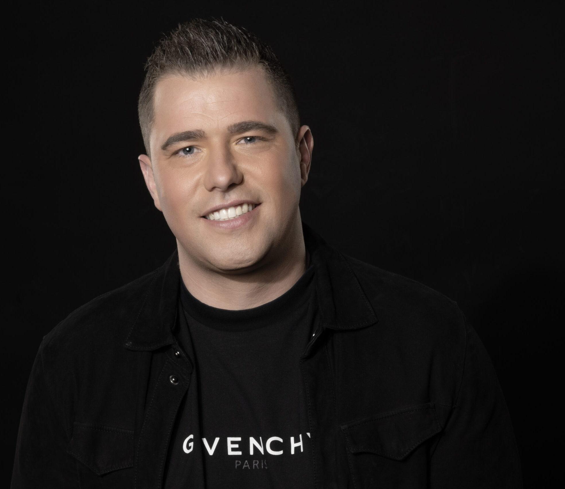 Mike Kanders - Profielfoto